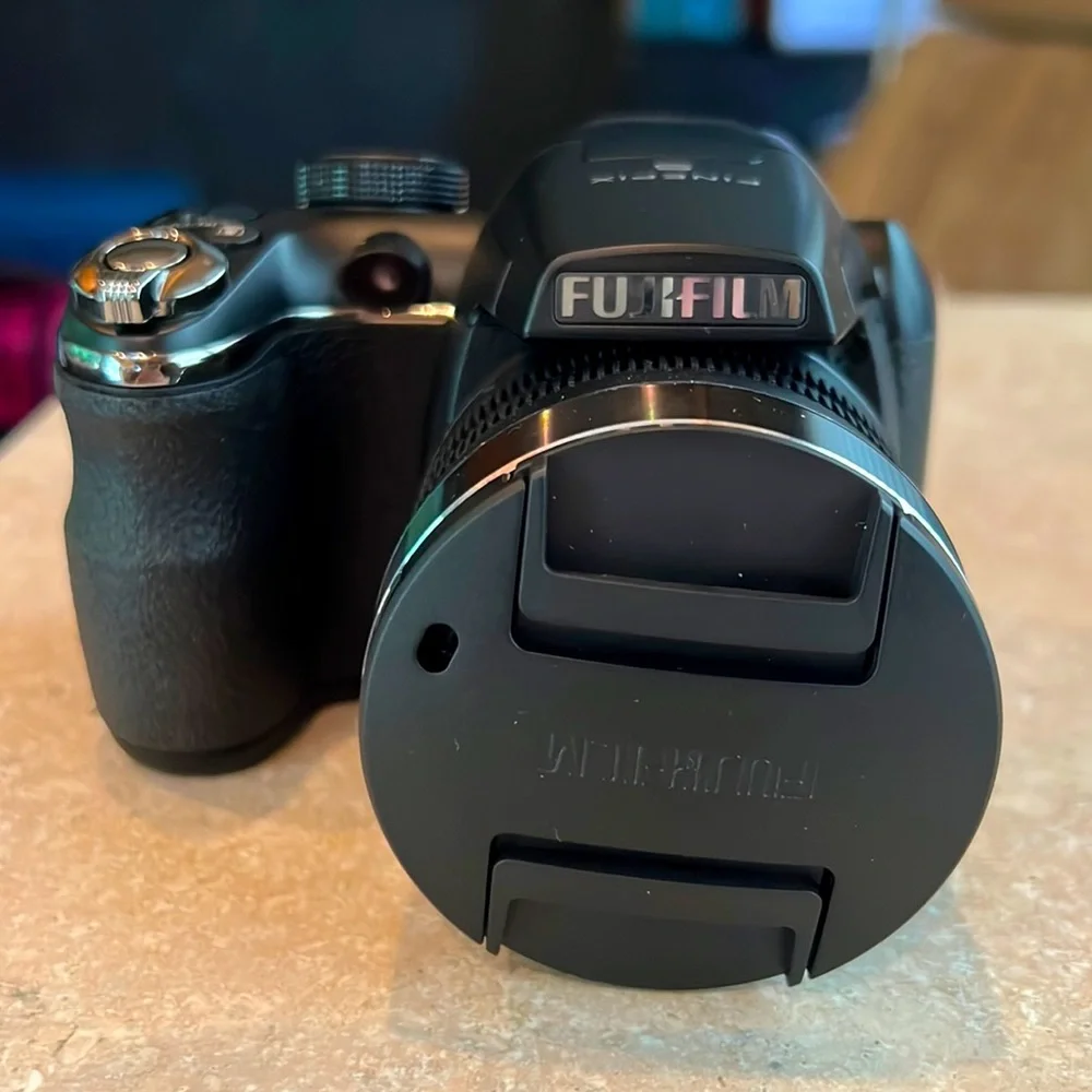 needed something bigger its brand new used once and in amazing condition!